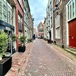 Atelier Raamwerk City Apartments Deventer 125M2!